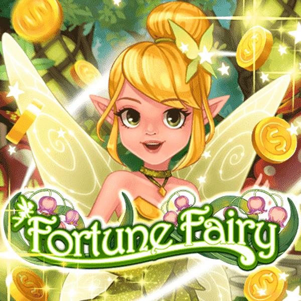 Fortune Fairy เกมสล็อตน่าเล่นมาแรง
